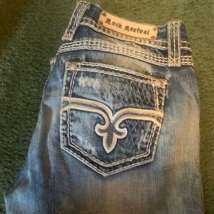 Women’s Rock Revivals